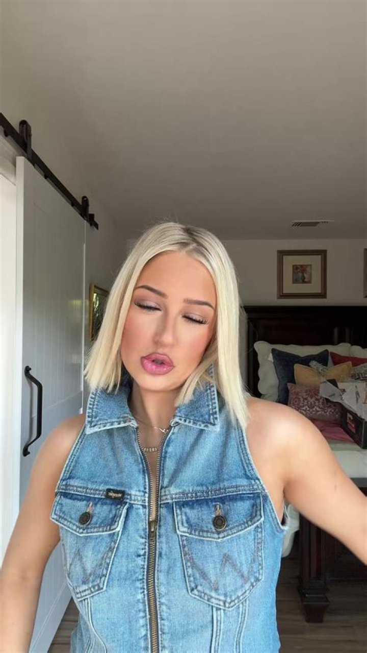 Discovering the Enigma: Keaton Oaks Age