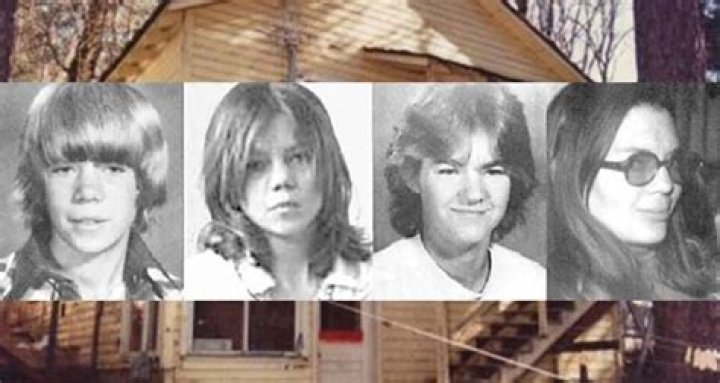 Keddie Cabin Murders: Unraveling a Gruesome Mystery