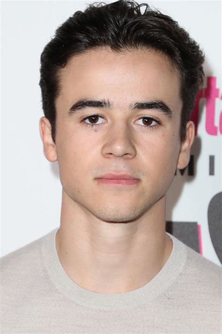 The Rising Star: Keean Johnson's Journey to Stardom