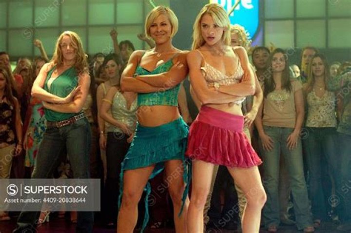 Exploring the Dynamic Connection Between Keenen Ivory Wayans and Brittany Daniel