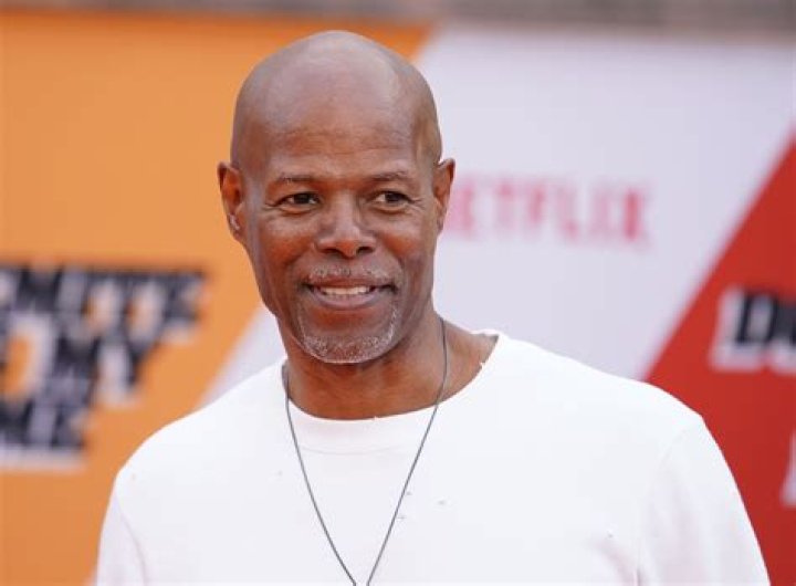 Keenen Ivory Wayans: The Multifaceted Talent of Comedy and Film