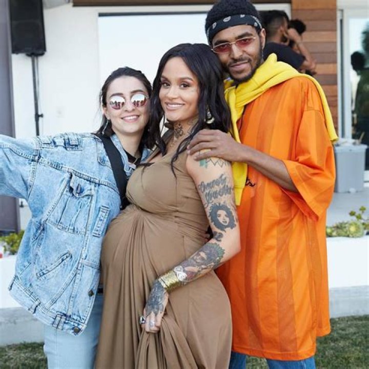 Unraveling the Influence of Kehlani's Parents on Her Life and Career