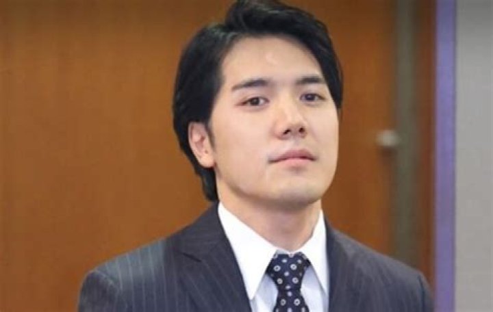 Kei Komuro Net Worth: Unveiling the Financial Status of Japan's Controversial Royal Figure
