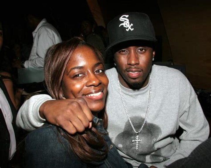Exploring the Life of Keisha Combs: Diddy's Sister