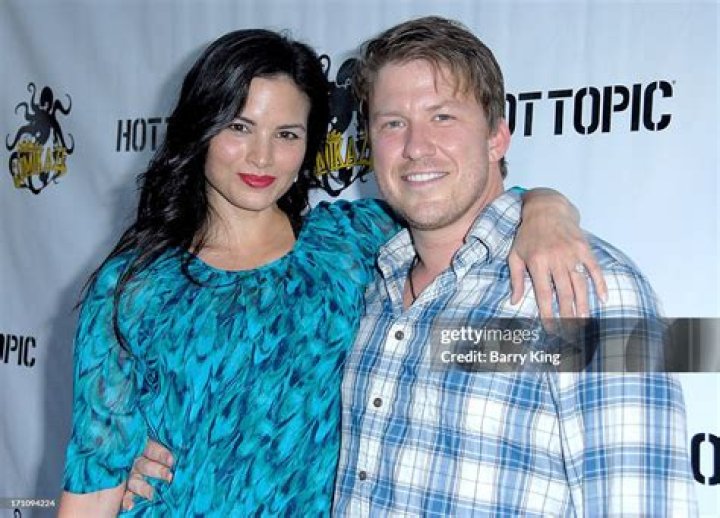 Keith Andreen: The Rising Star in the World of Entertainment