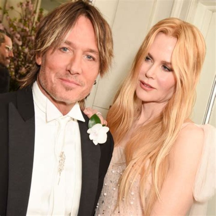 Unraveling the Story of Keith Urban's Ex-Wife
