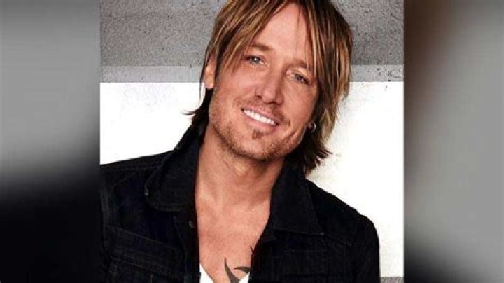 Keith Urban Height and Weight: A Comprehensive Guide