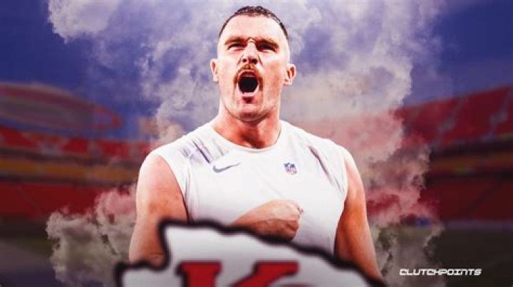 Kelce Injury Status: What You Need to Know