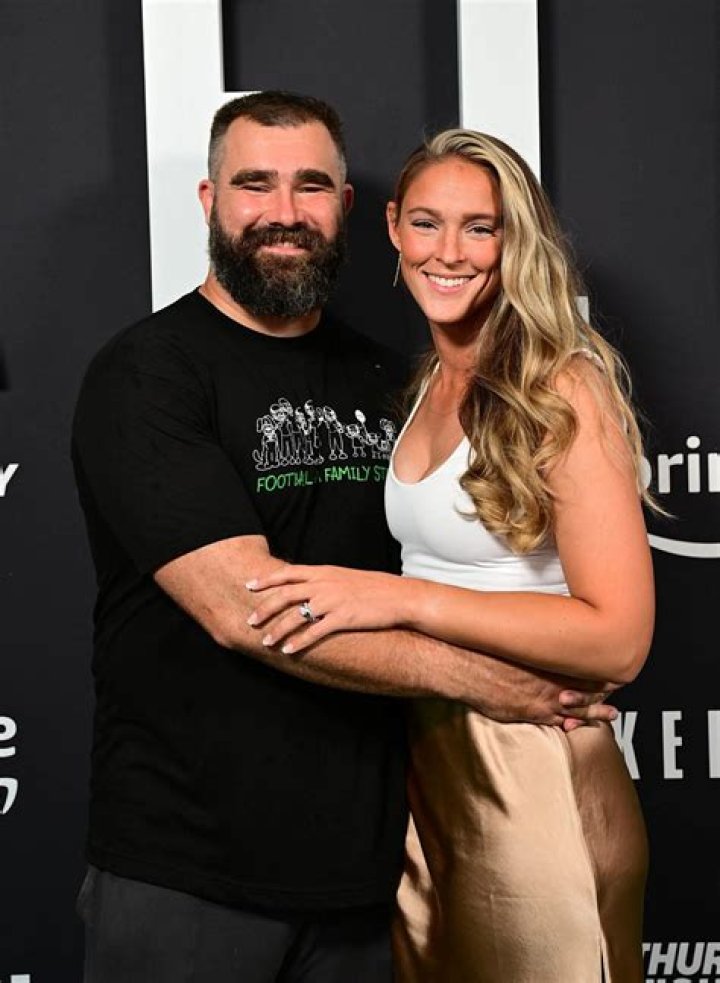 Understanding Kelce's Wife: A Deep Dive into the Life and Impact of a Sports Spouse