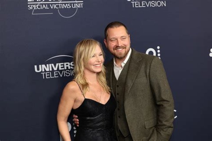 Kelli Giddish's Second Husband: A Closer Look at Her Life and Relationships