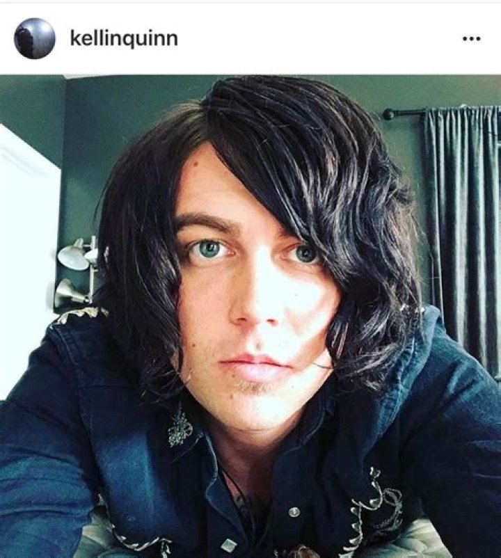 Kellin Quinn: The Rising Star in Music and Acting