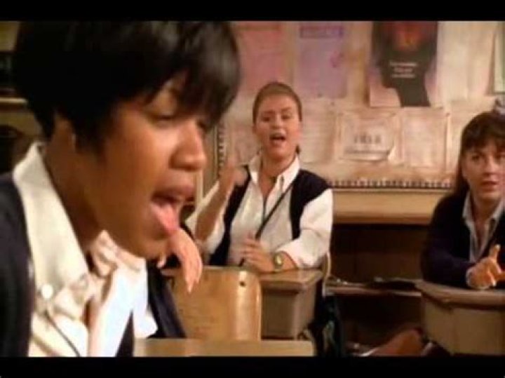 Kelly Clarkson's Surprise Role in Sister Act 2: A Deep Dive