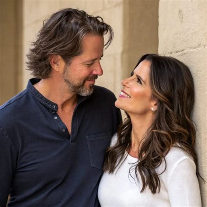 Unveiling the Life of Kelly Monaco's Husband: Who is He?