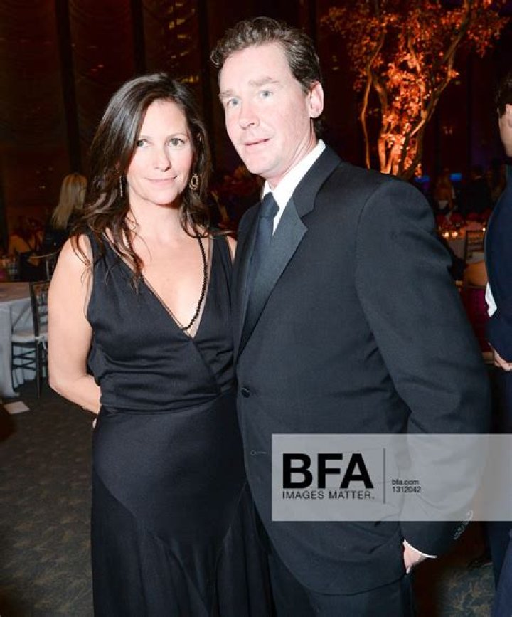 Kelly Turlington: The Evolution of a Supermodel and Philanthropist