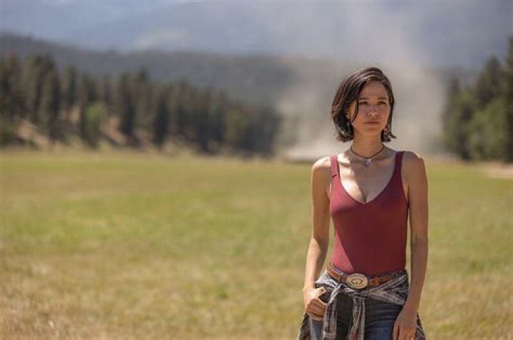 Kelsey Asbille: The Rising Star of Yellowstone