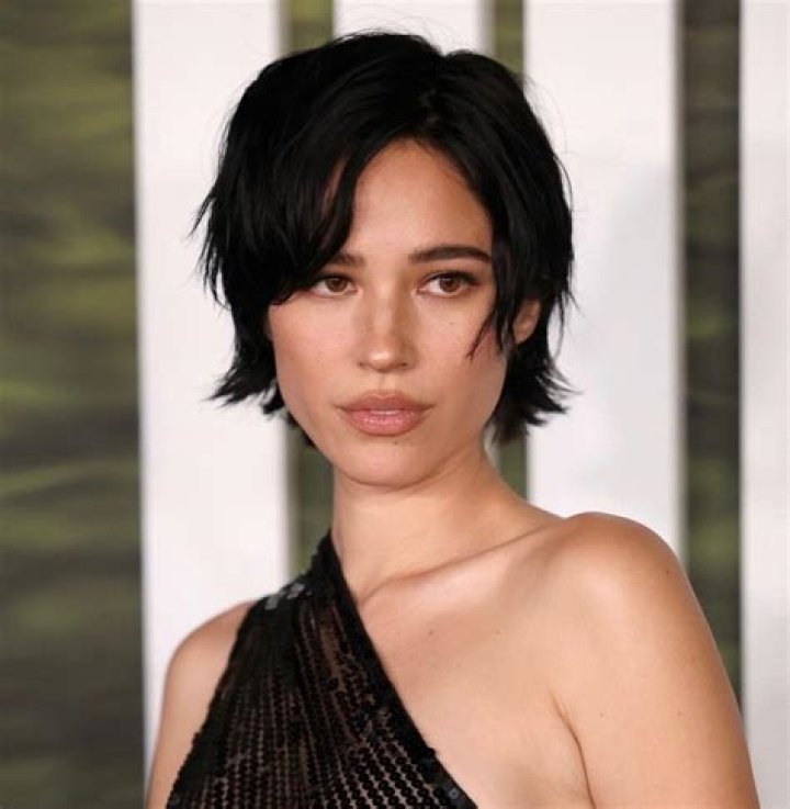 Kelsey Asbille: A Journey Through Passion and Perseverance