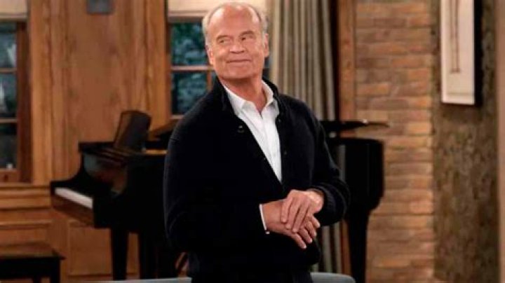 Kelsey Grammer: A Multifaceted Talent in Entertainment