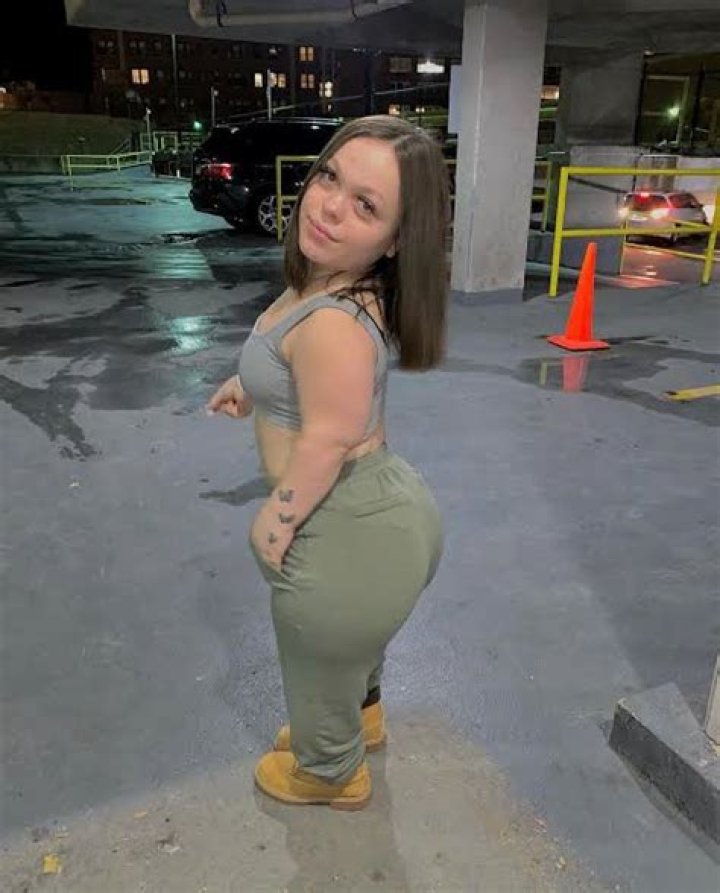 Unveiling the Journey of Kelsey Lawrence: A Star on the Rise