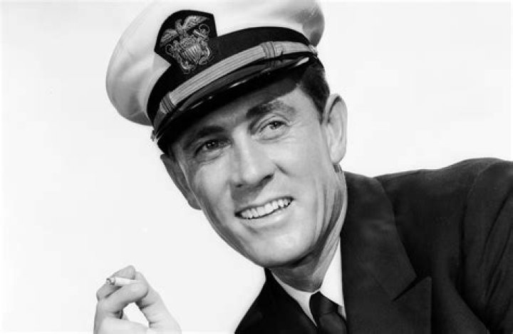 Ken Curtis: A Journey Through His Life and Legacy