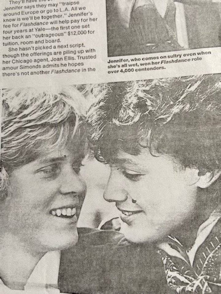 Unveiling the Life of Ken Dixon and Jennifer Beals’ Daughter