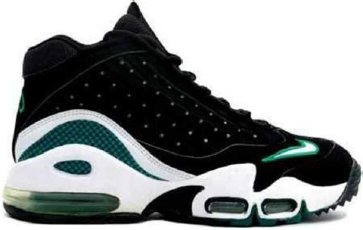 Ken Griffey Jr.: A Legendary Journey in Baseball