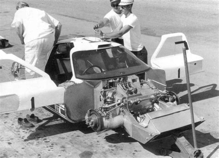 Understanding the Legacy of Ken Miles: A Tribute to the Racing Legend Who Died Too Soon