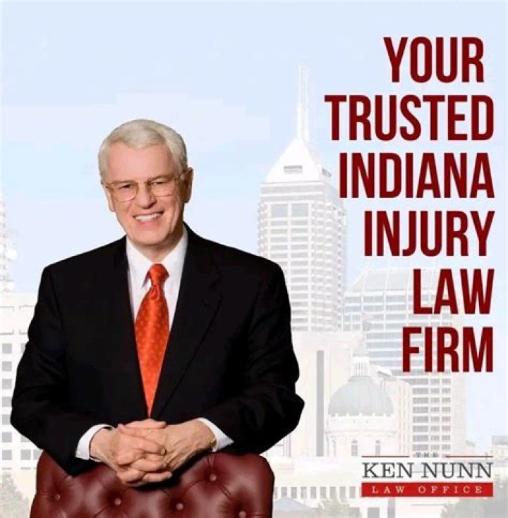 Ken Nunn Net Worth: Exploring the Success Story of a Legal Icon