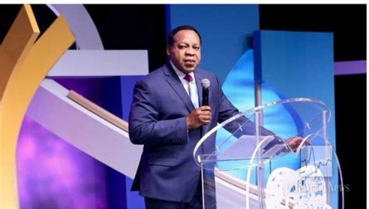 The Renowned Pastor: Ken Oyakhilome's Impact