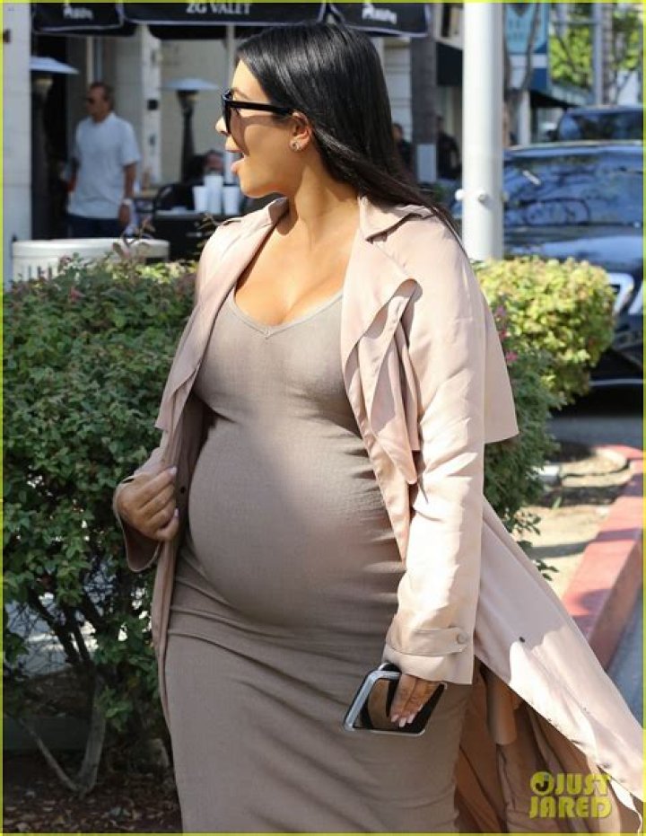 Kendall Jenner's Surprise Announcement: Is She Pregnant?