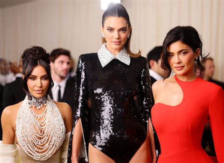 Kendall Jenner's Siblings: A Closer Look at the Famous Family