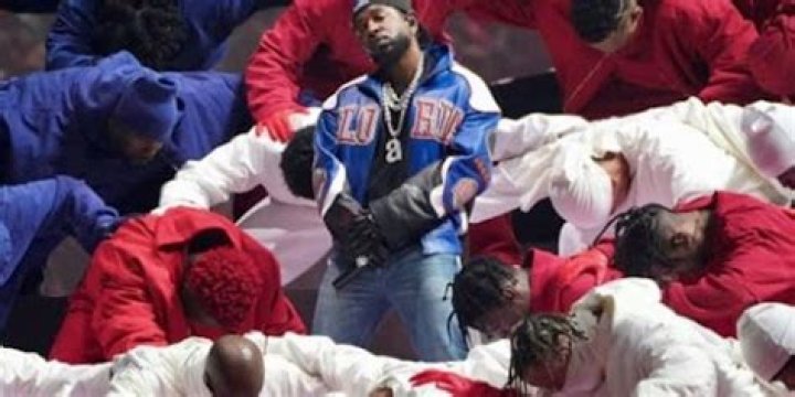 Kendrick Lamar vs Donald Trump: A Deep Dive Into Their Worlds