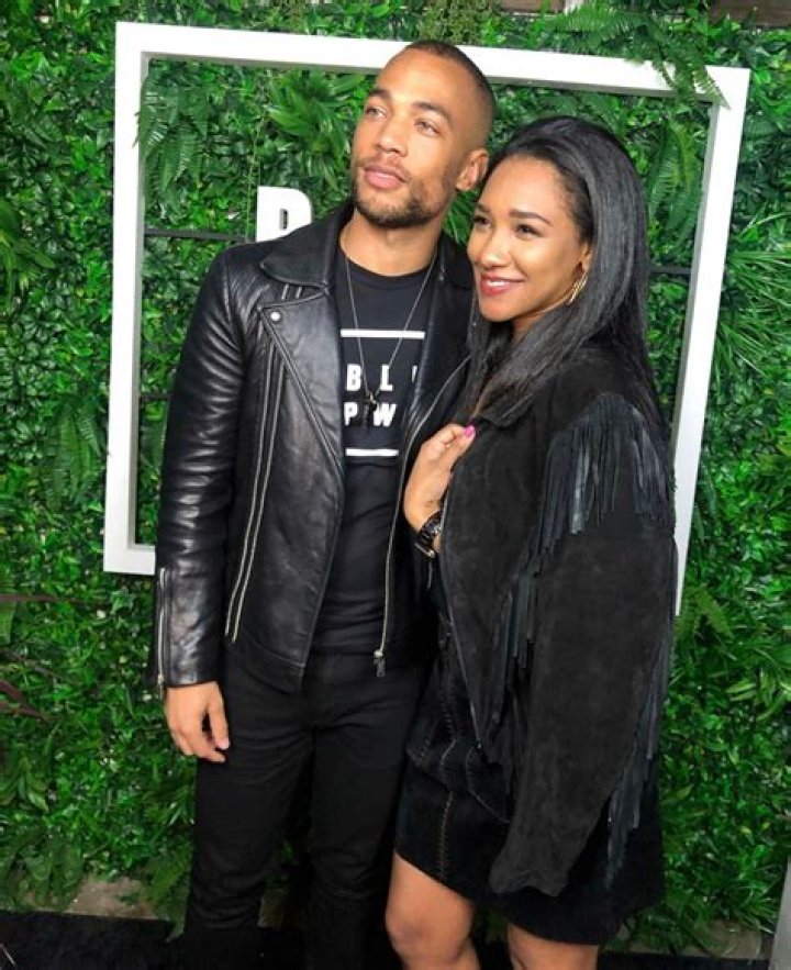 Kendrick Sampson's Wife: The Woman Behind the Star
