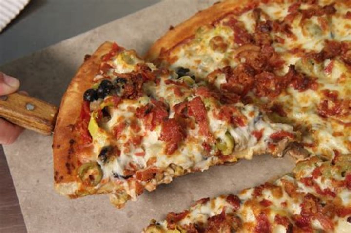 Kennedys Chicago Pizza: The Ultimate Guide to Chicago's Beloved Deep Dish