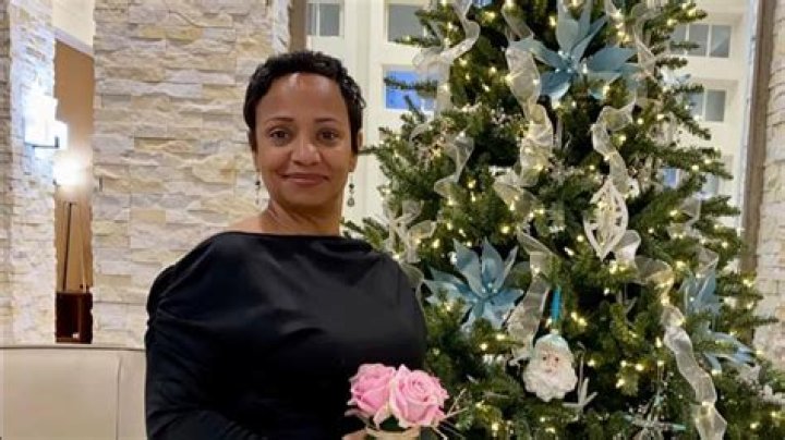 The Inspiring Journey of Kennisandra Jeffries