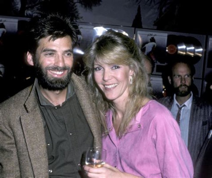 Kenny Loggins and Wife: A Lasting Love Story in the Entertainment Industry