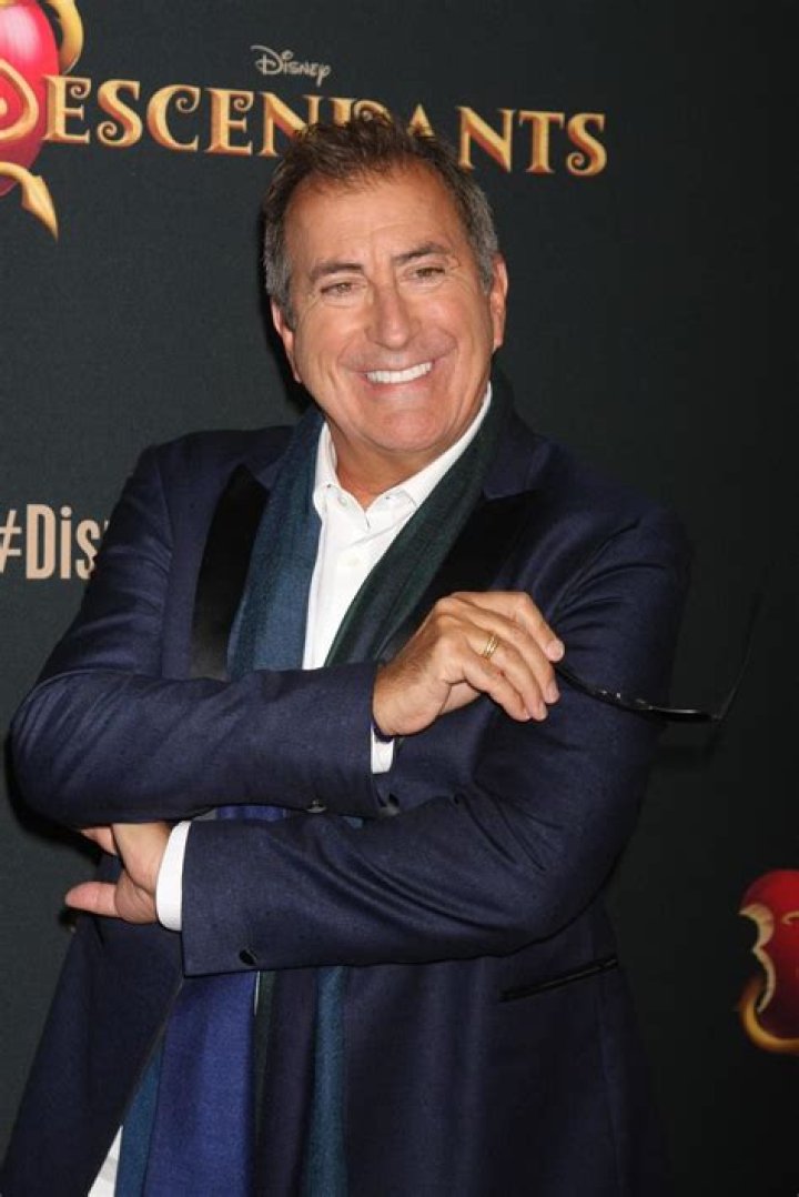 Exploring the Legacy of Kenny Ortega: The Visionary Behind Iconic Entertainment