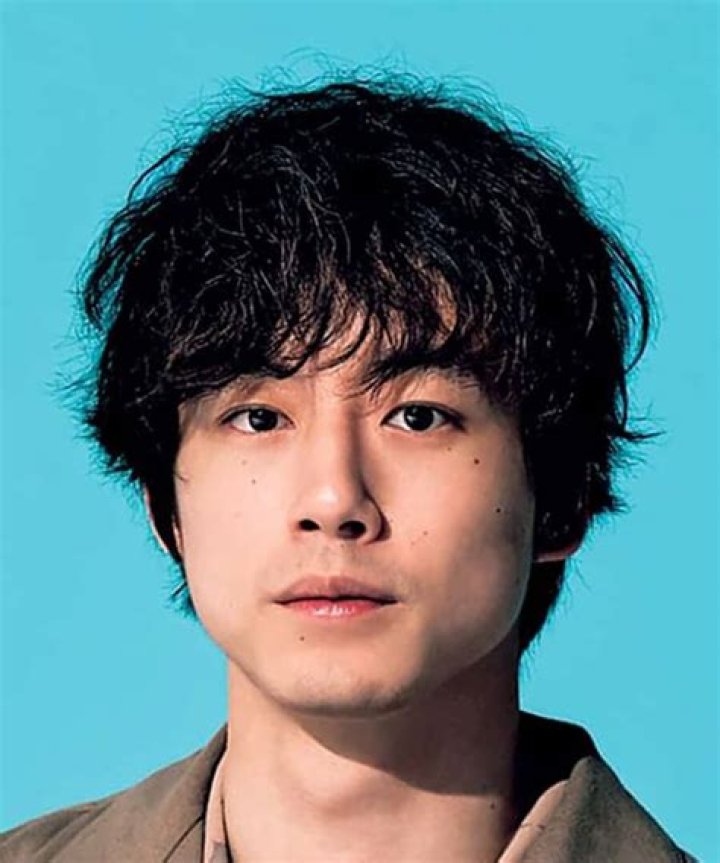 Kentaro Sakaguchi: The Rising Star of Japanese Entertainment