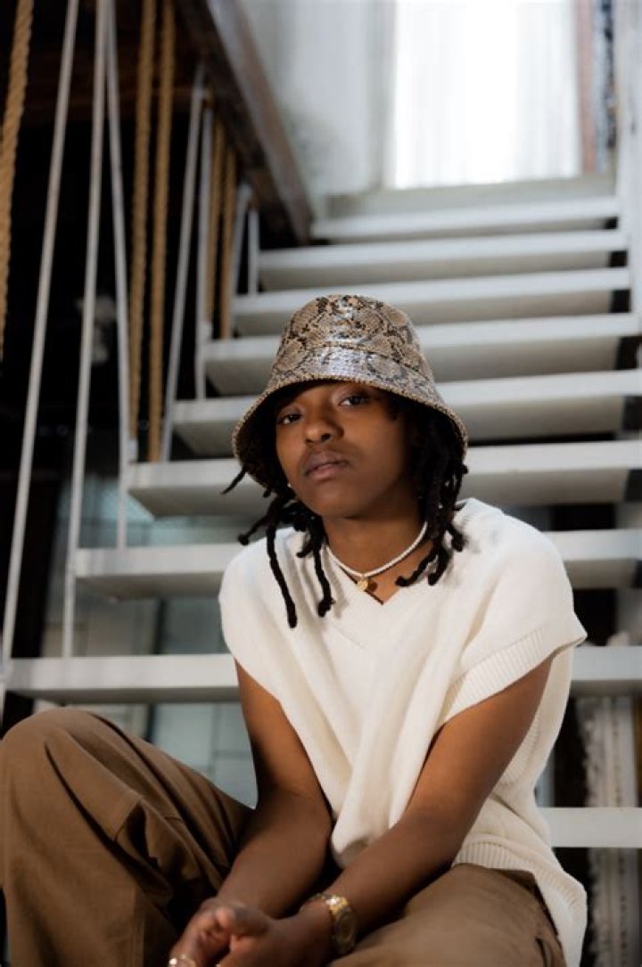 Unveiling the Details About Kenya Vaun Age and Her Journey