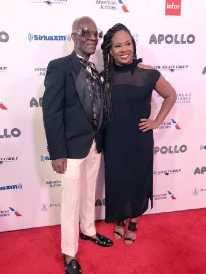 Kenyatta Matthews: A Journey Through Talent and Charisma