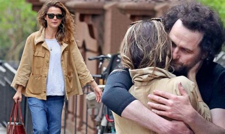Keri Russell and Matthew Rhys: A Love Story That Ended in a Split