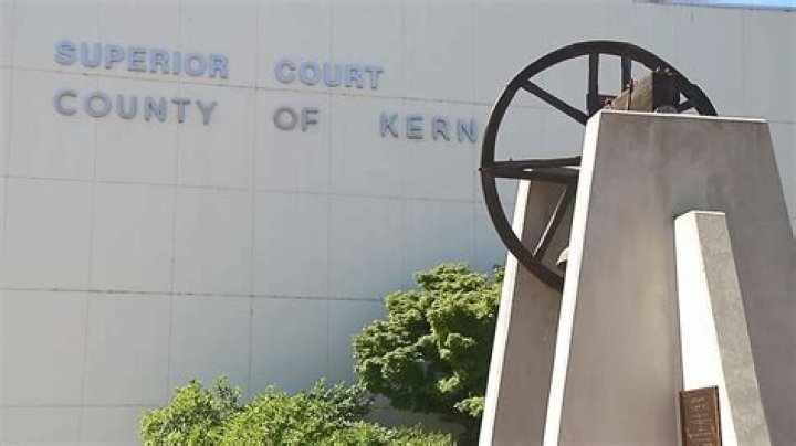 Kern County Superior Court: A Comprehensive Guide to Legal Services and Procedures