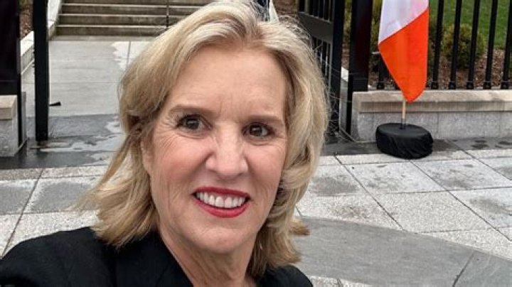 Kerry Kennedy's Health Journey: Understanding Her Illness