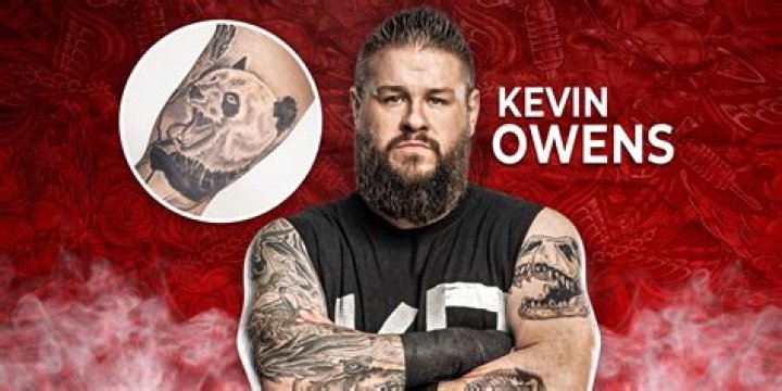 Kevin Beets Tattoo Meaning: Exploring the Art and Symbolism