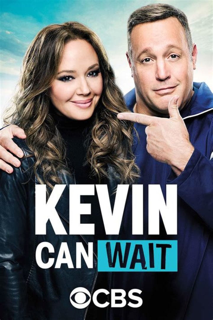Kevin Can Wait: The Journey of a Beloved Sitcom