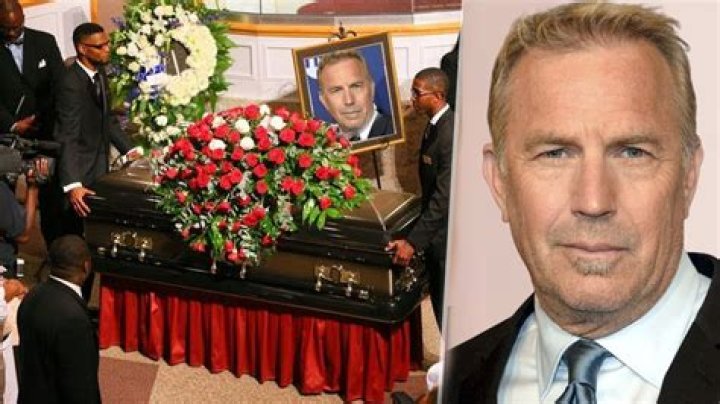 Remembering Kevin Costner: A Tribute to the Iconic Actor