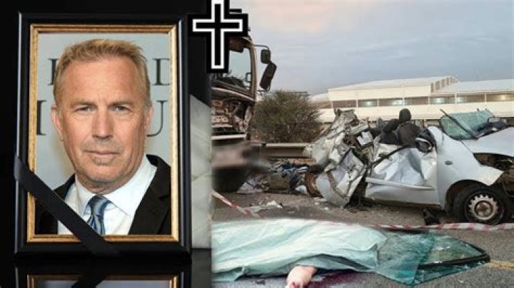 Kevin Costner: A Legacy Remembered After His Passing