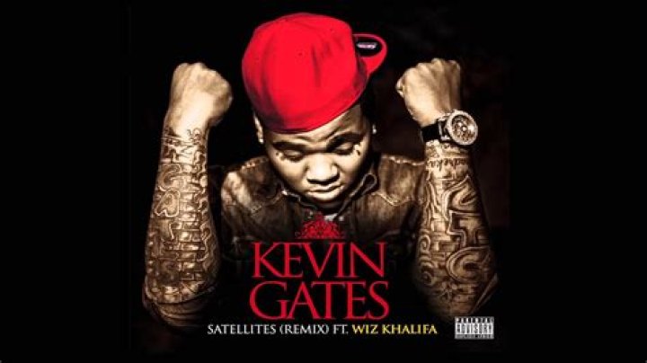 Kevin Gates Features: Exploring the Rising Star's Musical Journey and Collaborations