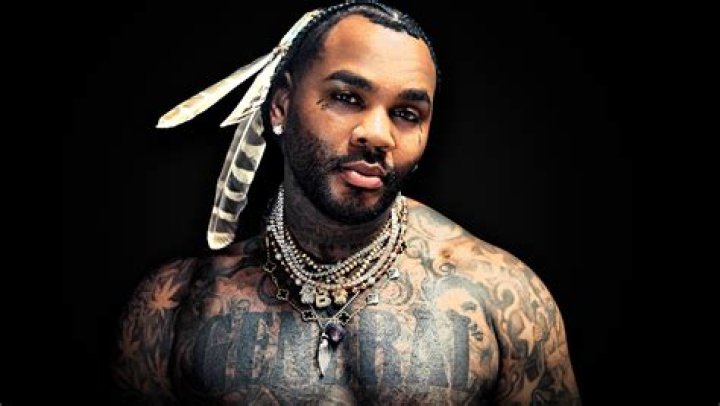 Kevin Gates: A Rising Star in the Music Industry