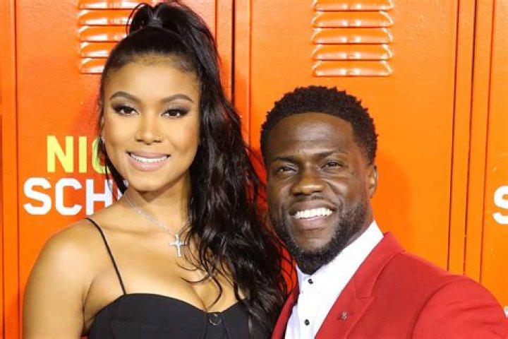 Kevin Hart on Relationships: The Insider's Guide to Love, Laughter, and Life
