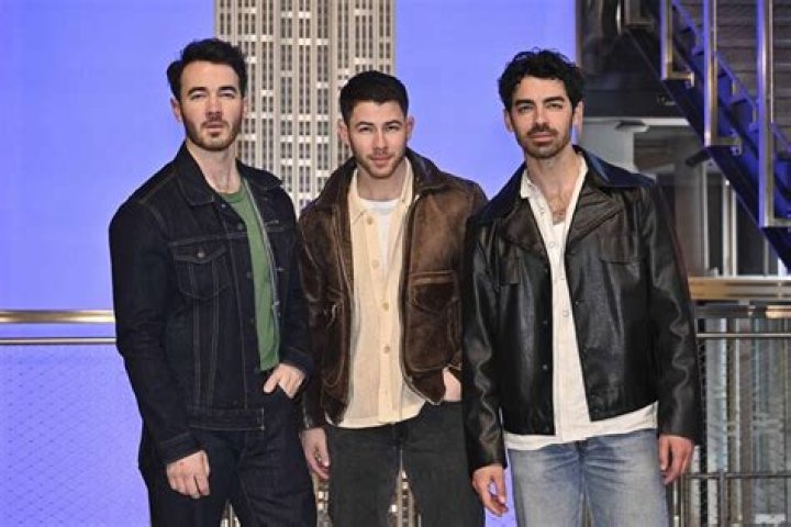 Kevin Jonas Reality Show: Exploring the Life of a Multitalented Star